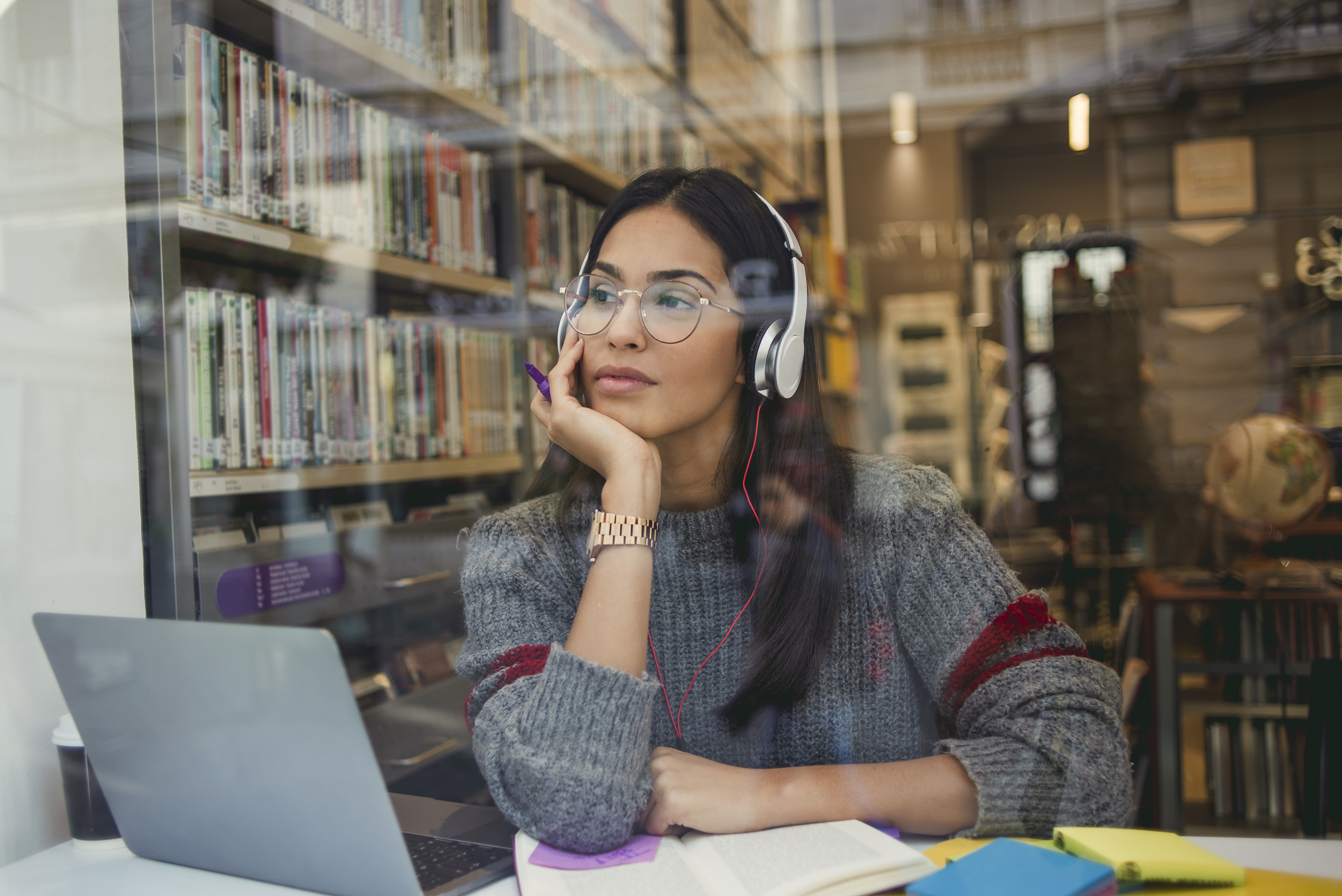 TOEFL Listening Practice Test